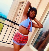 Stephanie - escort in Gurgaon