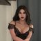 Stephanie - Transsexual escort in Beirut