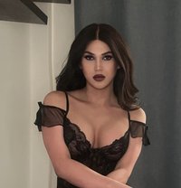 Stephanie - Acompañantes transexual in Beirut