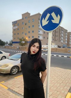 Stephanie - Acompañantes transexual in Al Sohar Photo 16 of 16