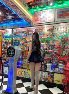 Stephanie VERS LICK - Transsexual escort in Manila Photo 16 of 19