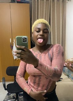 Stephanie00$ - escort in Lagos, Nigeria Photo 1 of 2