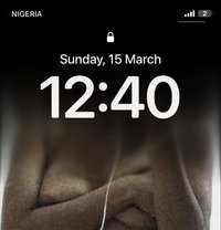 Stephanie00$ - escort in Lagos, Nigeria