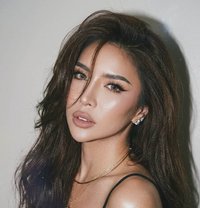 StephanieLove 69 with Poppers! - Transsexual escort in Hong Kong