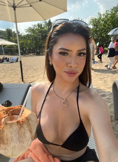 StephanieLove 69 with Poppers! - Transsexual escort in Hong Kong Photo 5 of 29