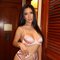 StephanieLove 69 with Poppers! - Transsexual escort in Hong Kong