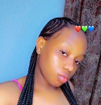 Stephaniesmith - escort in Lagos, Nigeria