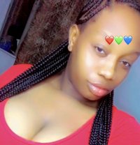 Stephaniesmith - escort in Lagos, Nigeria