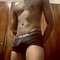 Stephen Fernando - Male escort in Colombo