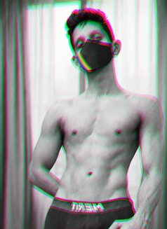 Stephen Fernando - Male escort in Colombo Photo 1 of 4