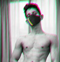 Stephen Fernando - Male escort in Colombo