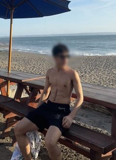 Stephen - Acompañantes masculino in Bali Photo 4 of 5