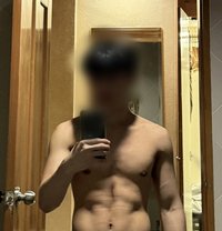 Twink_stephen - Acompañantes masculino in Singapore