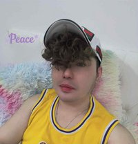 Stephen - Acompañantes masculino in Riyadh