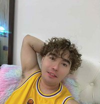 Stephen - Acompañantes masculino in Riyadh