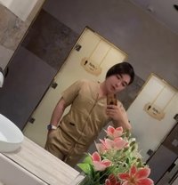 Stephen - Acompañantes masculino in Riyadh