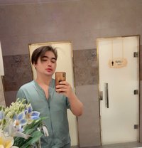 Stephen - Male escort in Riyadh