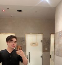 Stephen - Male escort in Riyadh