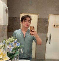 Stephen - Acompañantes masculino in Riyadh