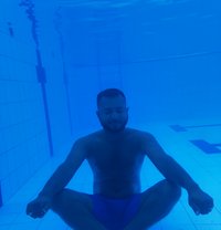 Stephen M - Male escort in Colombo