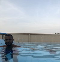 Stephen M - Male escort in Colombo