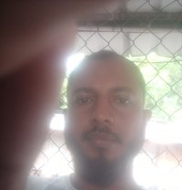 Stephen M - Male escort in Colombo