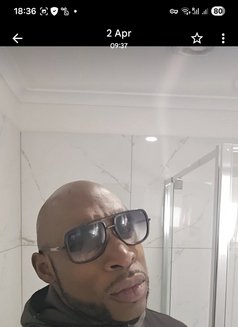 Stephen Marson - Male escort in Dubai Photo 1 of 10