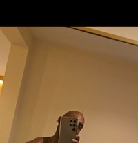 Stephen Marson - Male escort in Dubai