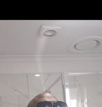 Stephen Marson - Male escort in Dubai