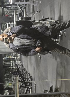 Stephen Marson - Male escort in Dubai Photo 7 of 10