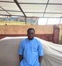 Stephen Olatilewa Ogunyemi - Acompañantes masculino in Lagos, Nigeria Photo 1 of 3