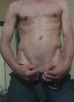 Stephen - Acompañantes masculino in Cape Town Photo 3 of 4