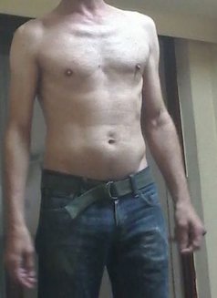 Stephen - Male escort in Cape Town Photo 2 of 7