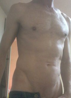 Stephen - Male escort in Cape Town Photo 3 of 7