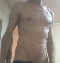 Stephen - Male escort in Cape Town