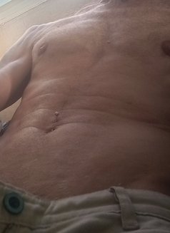 Stephen - Male escort in Cape Town Photo 8 of 8