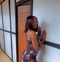 Stephenie - puta in Nairobi