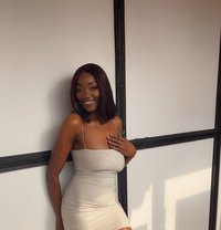 Stephenie - puta in Nairobi