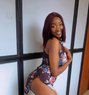 Stephenie - escort in Nairobi Photo 3 of 8
