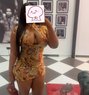 Stephnora - escort in Lagos, Nigeria Photo 2 of 4