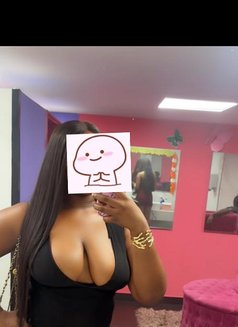 Stephnora - escort in Lagos, Nigeria Photo 3 of 3