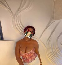 Stephnora - escort in Lagos, Nigeria