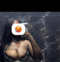Stephnora - escort in Lagos, Nigeria Photo 2 of 7