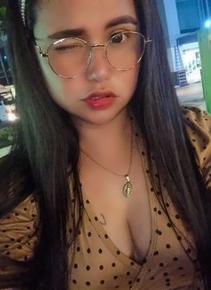 Stephy - Transsexual escort in Manila Photo 2 of 7