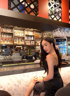 Stephy - Transsexual escort in Hong Kong Photo 5 of 5
