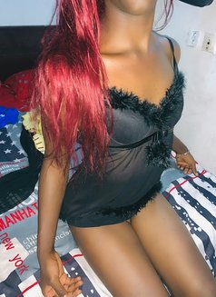 Stephy - Acompañantes transexual in Abidjan Photo 3 of 6
