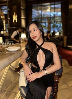 Stephy Sweeny - Transsexual escort in Singapore Photo 6 of 7