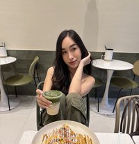 Stephy Sweeny - Acompañantes transexual in Singapore