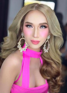 Stephy Xoxo - Transsexual adult performer in Cebu City Photo 13 of 15