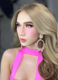 Stephy Xoxo - Transsexual adult performer in Cebu City Photo 14 of 15